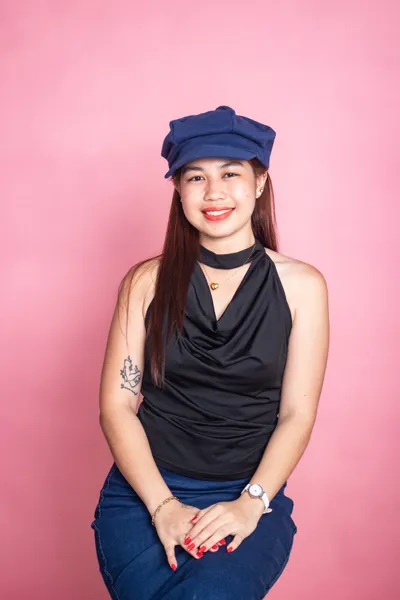 Lyka Ianne